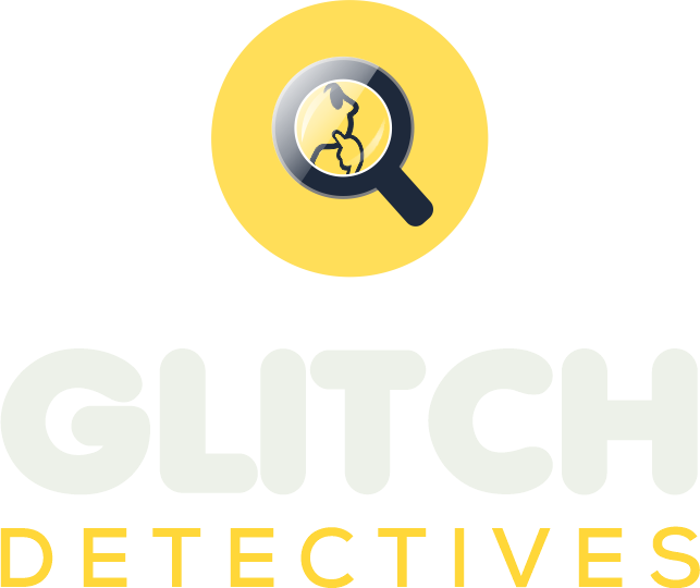 Glitch Detectives