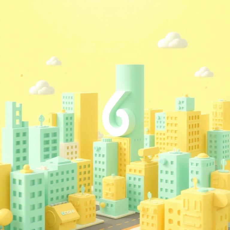 Decimal District